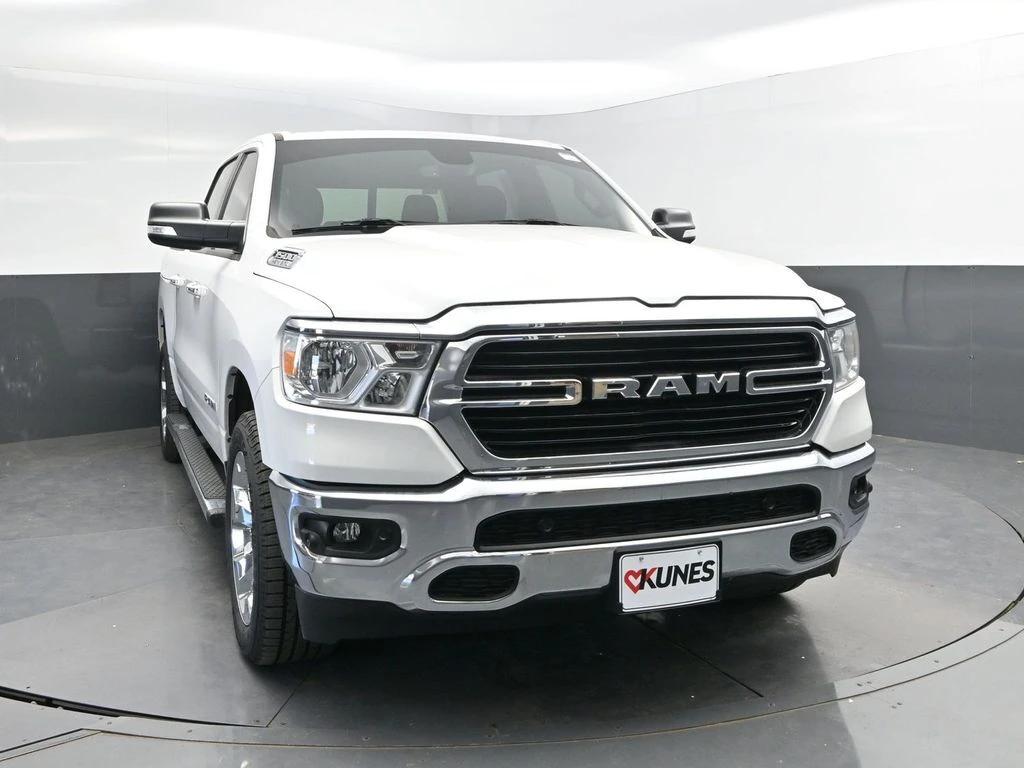 ram ram 1500 pickup 2019 1C6SRFFT7KN782779 image ram ram 1500 pickup 2019 1C6SRFFT7KN782779 image